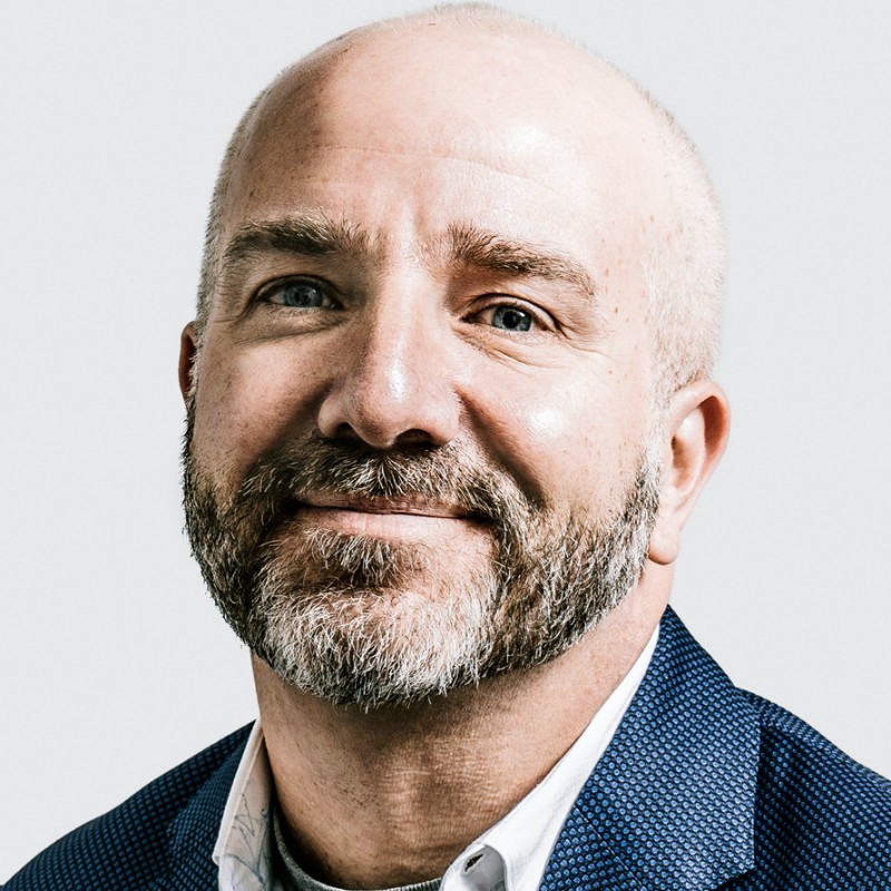 Joe Kleinschmidt